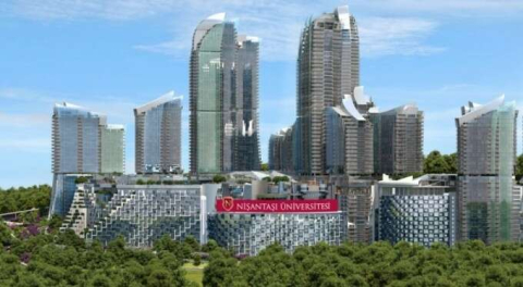 Nişantaşı Üniversitesi'nden akademik personel alım ilanı