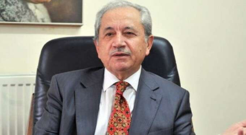 Zeki Sayın hayatını kaybetti