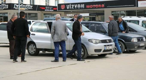 Doğan ve Şahin'ler uçtu! Fiyatlar 60 bin TL