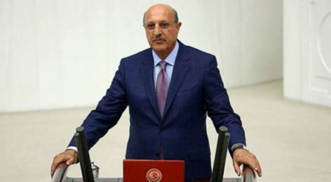 Flaş iddia: Muhalefetin ortak adayı İlhan Kesici