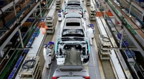 Otomobil devi Honda Türkiye'deki fabrikasını kapattı