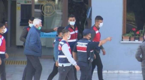 28 Şubat davası: Çevik Bir Adli Tıp'ta