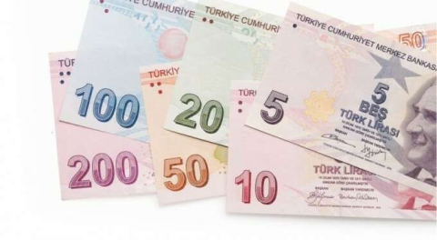 20 TL ve 5 TL'lik banknotlarda değişiklik