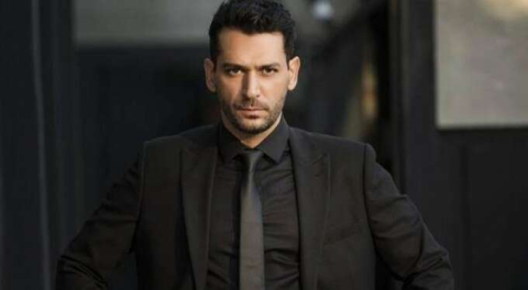 Murat Yıldırım'ı gören inanamadı! 'Abi dublör falan mı gönderdin?'