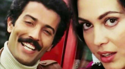 Sultan filminin yakışıklı Kemal'i şimdi ne yapıyor?