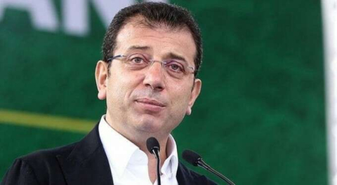İmamoğlu'ndan UKOME'nin taksi teklifi kararına sert tepki: Bu sistem değişecek!