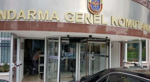 Jandarma Genel Komutanlığı, 5 bin sözleşmeli uzman erbaş alımı yapacak