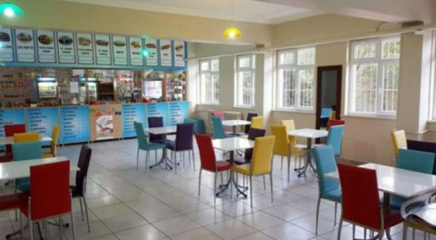 Okul kantinlerinde yeni dönem başlıyor!