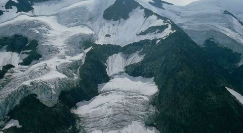 Fransa'da 1992'de ölen dağcının cansız bedeni bulundu