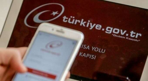 e-Devlet'te yeni hizmet: Çalışma Hayatım