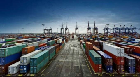 UİB'İn Eylül İhracatı 2,5 Milyar Dolar