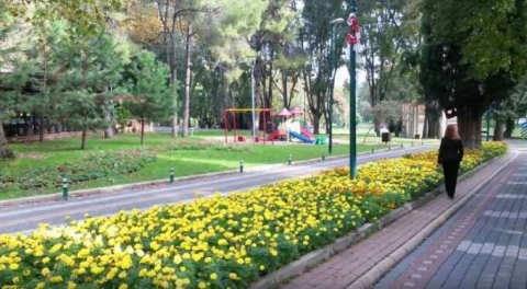 Bursa'da bu hafta yağmur bekleniyor mu? İşte 5 günlük tahmin...