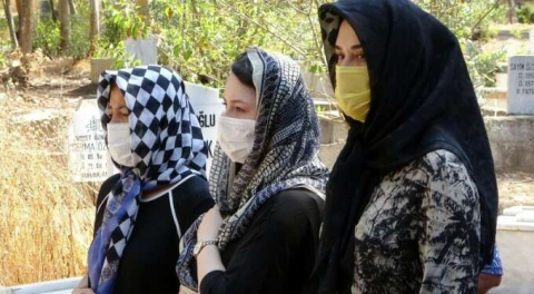 Ayşe Hatun Önal'ın acı günü