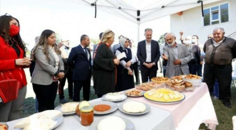 İnegöl'ün Saklı Kalmış Değerleri Gün Yüzüne Çıkıyor