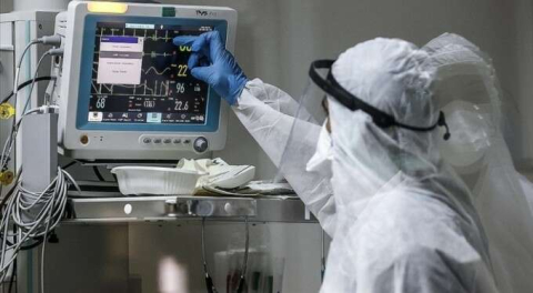 Sağlık Bakanlığı güncel koronavirüs tablosunu açıkladı