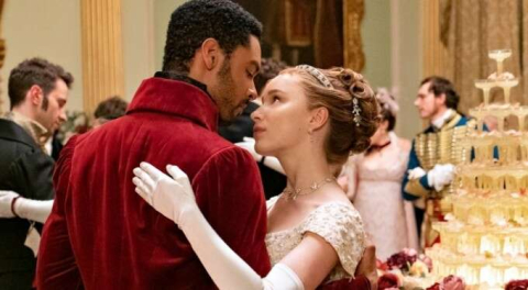 İşte Netflix'in en çok izlenen dizi ve filmleri