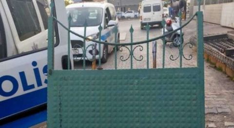 Akılalmaz hırsızlık! Satarken suçüstü yakalandılar