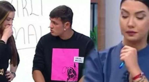 Fulya Öztürk'ün programında rezillik... İsmail Saymaz da yorum yaptı!