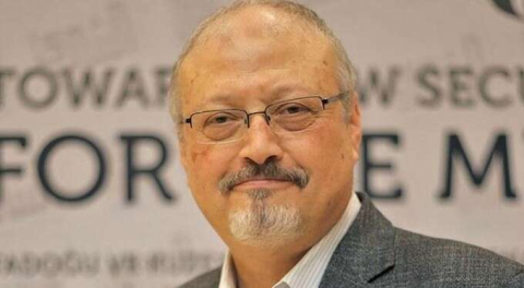 ABD'den Cemal Kaşıkçı açıklaması