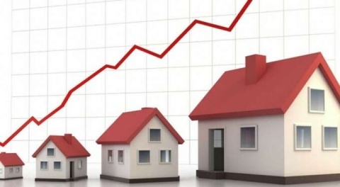 Ekim ayı kira artış oranı belli oldu