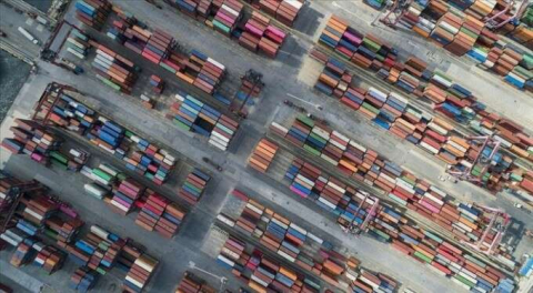 Türkiye'nin en fazla ihracat yaptığı ülkeler belli oldu