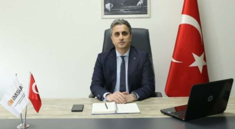 İMSİAD Başkanı Mustafa Andıç: Barınma hakkı siyaset üstü bir konudur