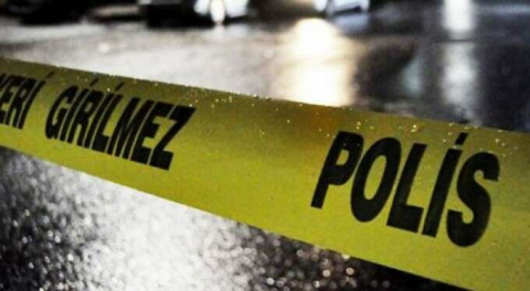 Bursa'dan korkunç haber! Boş arazide erkek cesedi bulundu