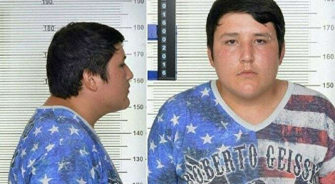 Tosuncuk hakkında yeni iddianame: 2 bin 608 yıl hapsi istendi