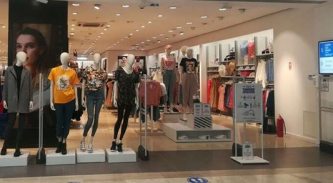 LC Waikiki'den flaş açıklama: Pamuk fiyatları giyim enflasyonunu olumsuz etkileyebilir