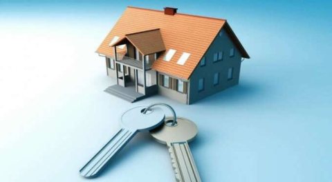 İzmir'de 85 adet kamu lojmanı satışa sunuldu