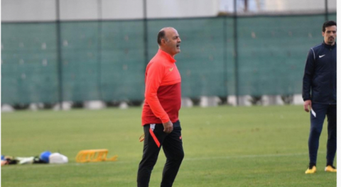 "Lütfen herkes Bursaspor'u sevsin"