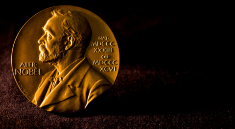 2021 Nobel Kimya Ödülü'nü kazananlar belli oldu