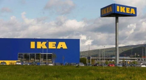 IKEA'dan flaş 'Türkiye' kararı