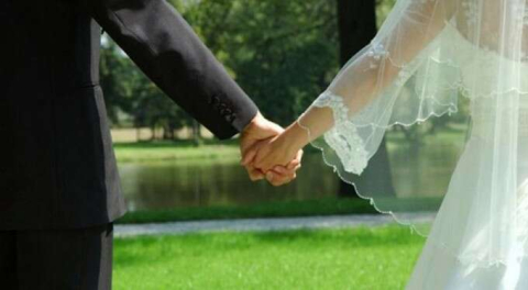 Sağlık Bakanlığı'ndan müjde! Evlenecek çiftlere ücretsiz yapılacak!