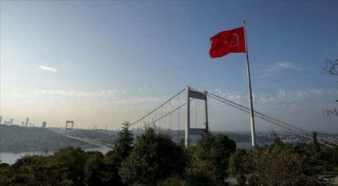 Dünya Bankası Türkiye'nin büyüme tahminini yükseltti