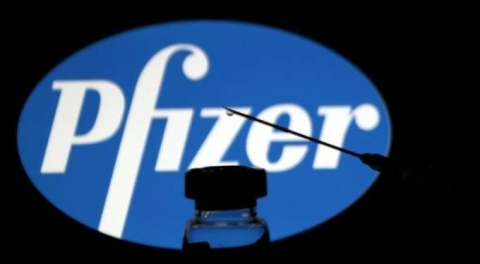 Pfizer, Kovid-19 aşısının 5-11 yaş grubunda acil kullanımı için onay istedi