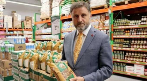 Tarım Kredi Marketi fiyat listesini açıkladı!