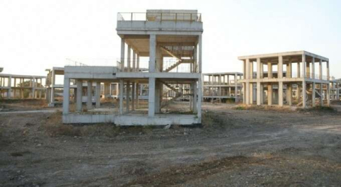 Bursa Anadolu Arastası'nda çalışmalar hız kazanacak