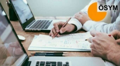 ÖSYM duyurdu! Tercihler başladı