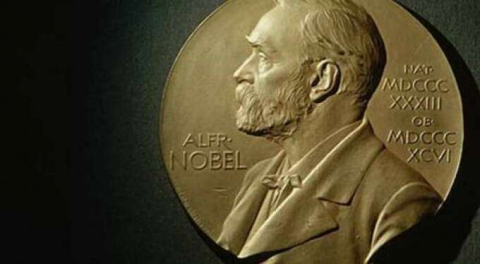 2021 Nobel Barış Ödülü sahiplerini buldu
