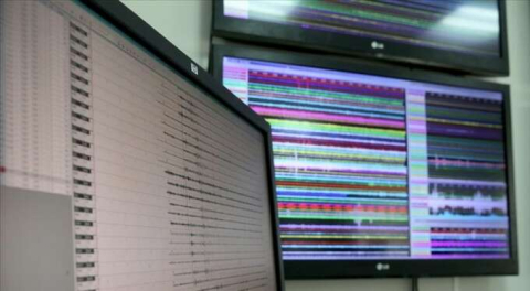 İran'da şiddetli deprem