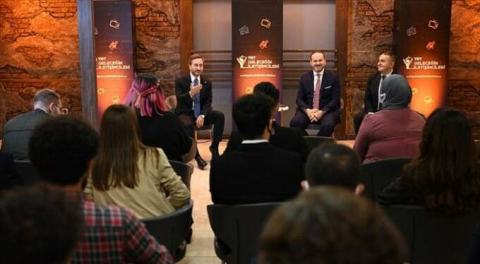 Altun: Yalan haber ve sahte içerik, dijital kitle imha silahıdır