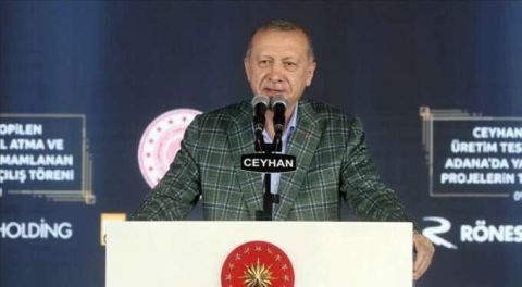 "Türkiye'ye yatırım yapan kimse pişman olmaz"