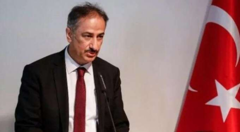 Boğaziçi Üniversitesindeki olaylar sonrası Prof. Dr. Naci İnci'den ilk açıklama