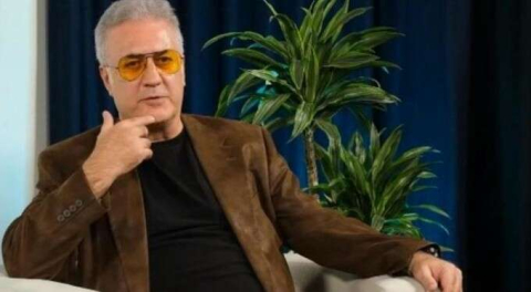 Tamer Karadağlı gündemden düşmüyor! Kendisinden 30 yaş küçük sevgilisiyle...