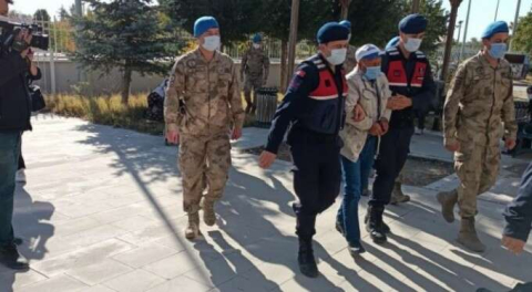 Okul servisi faciasında yeni gelişme