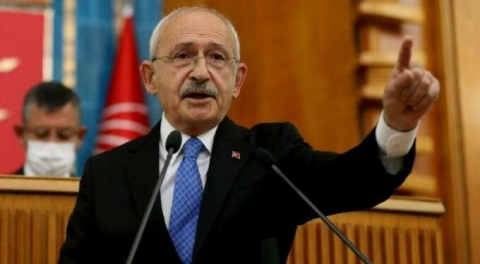 Kılıçdaroğlu'ndan EYT açıklaması