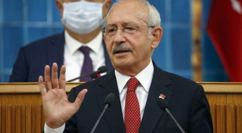 Kılıçdaroğlu'ndan 'Kara kış fonu' önerisi
