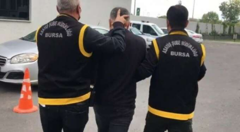 Bursa'da önce intihar dediler ama gerçek sonradan ortaya çıktı