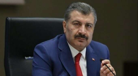 Bakan Koca'dan Bilim Kurulu sonrası önemli açıklamalar